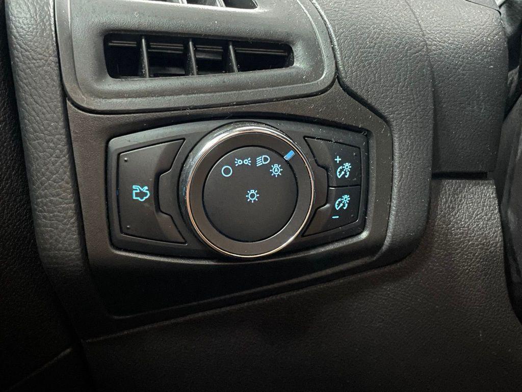 used 2013 Ford Focus car