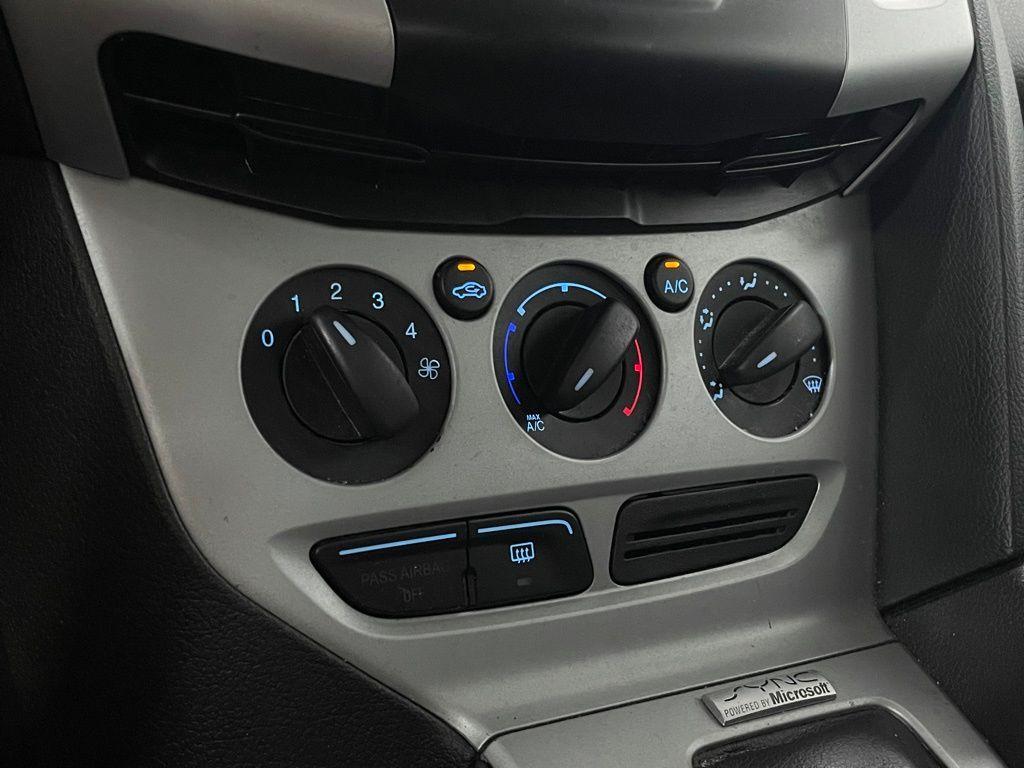 used 2013 Ford Focus car