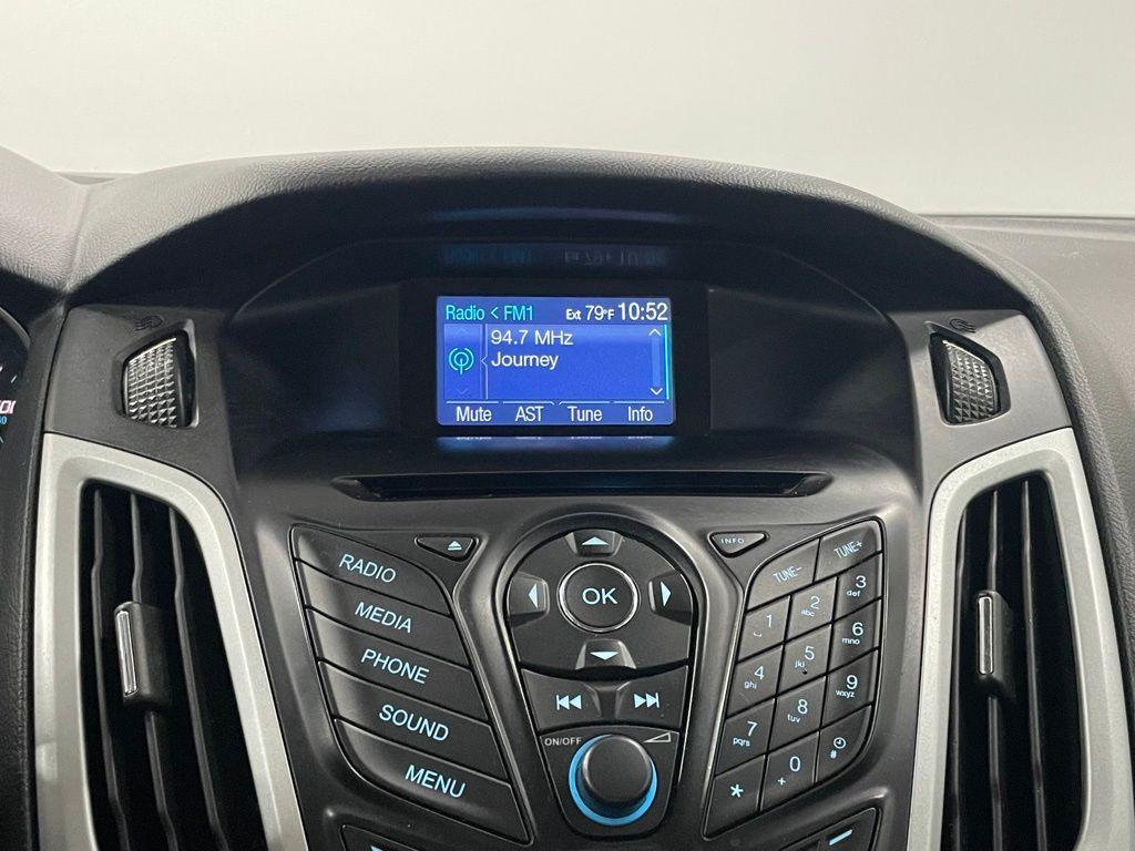 used 2013 Ford Focus car