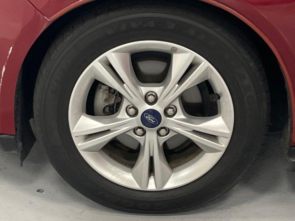 used 2013 Ford Focus car