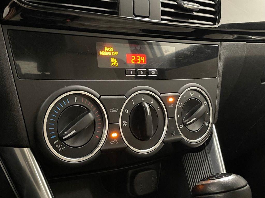 used 2014 Mazda CX-5 car, priced at $8,500