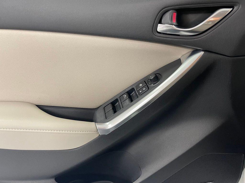 used 2014 Mazda CX-5 car, priced at $8,500