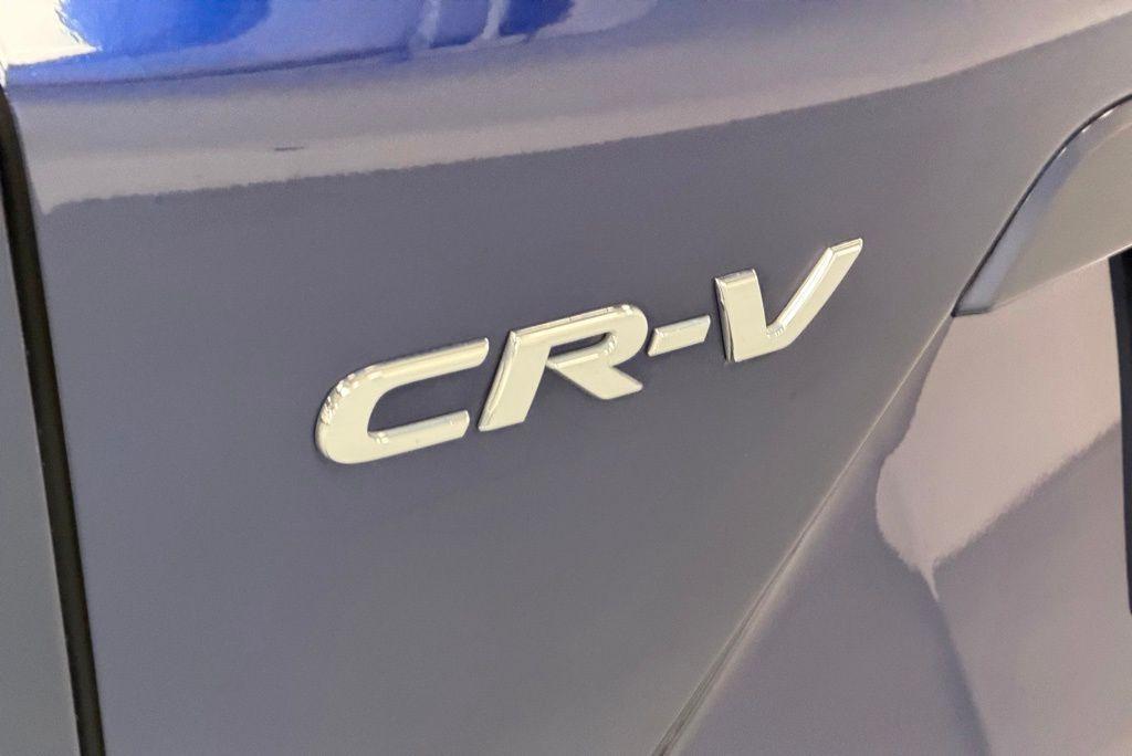 used 2020 Honda CR-V car, priced at $22,000