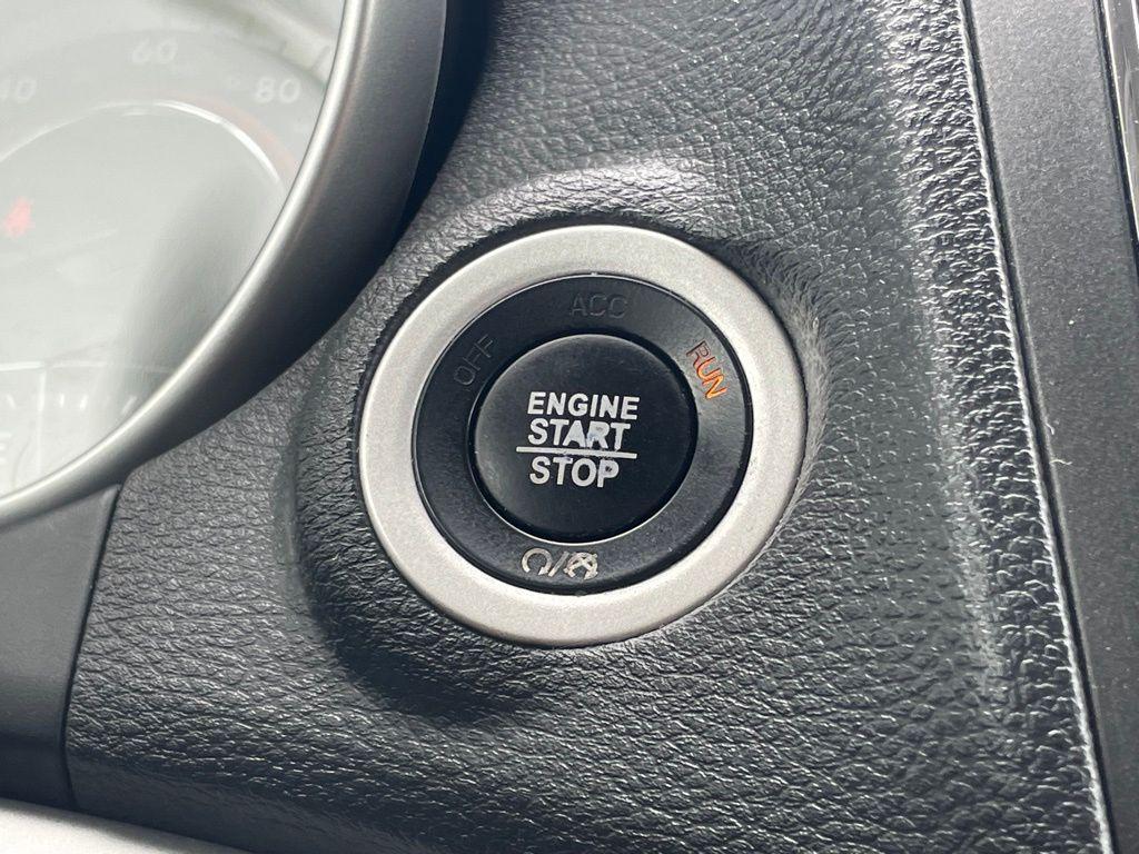 used 2017 Dodge Journey car, priced at $9,750