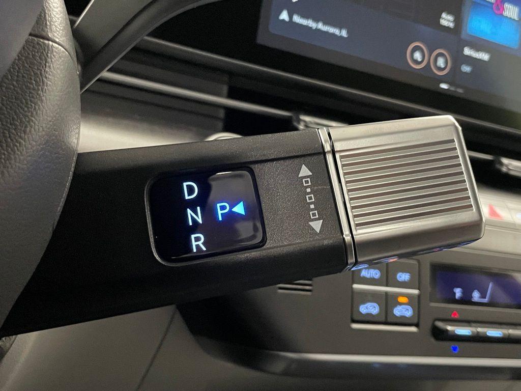 used 2025 Hyundai Kona car, priced at $28,000