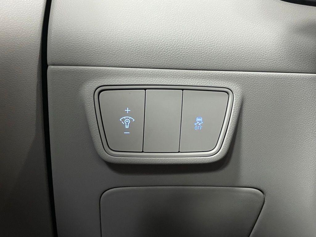 used 2022 Hyundai Tucson car, priced at $22,500