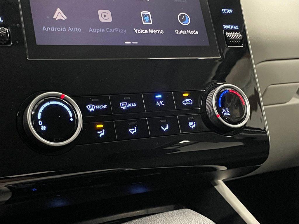 used 2022 Hyundai Tucson car, priced at $22,500