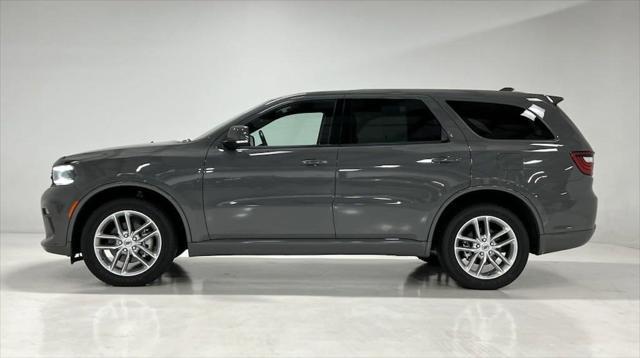 used 2022 Dodge Durango car, priced at $32,000