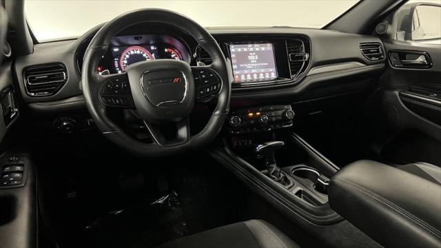 used 2022 Dodge Durango car, priced at $32,000