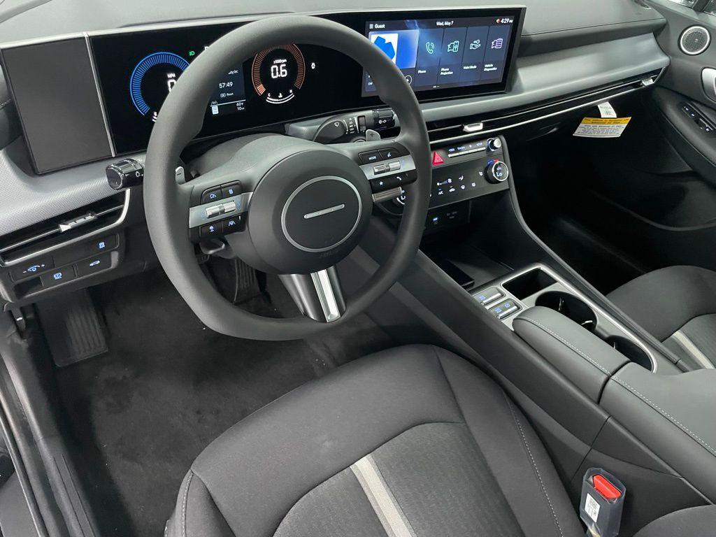 new 2025 Hyundai Sonata car, priced at $30,362