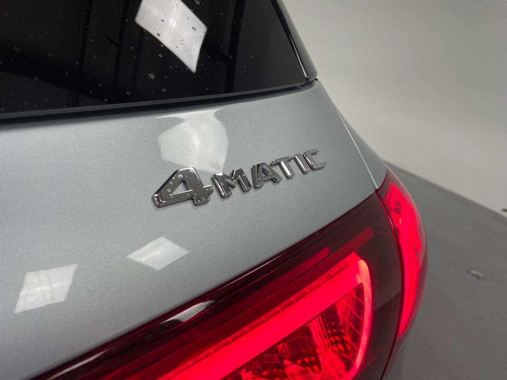 used 2022 Mercedes-Benz GLE 350 car, priced at $45,500