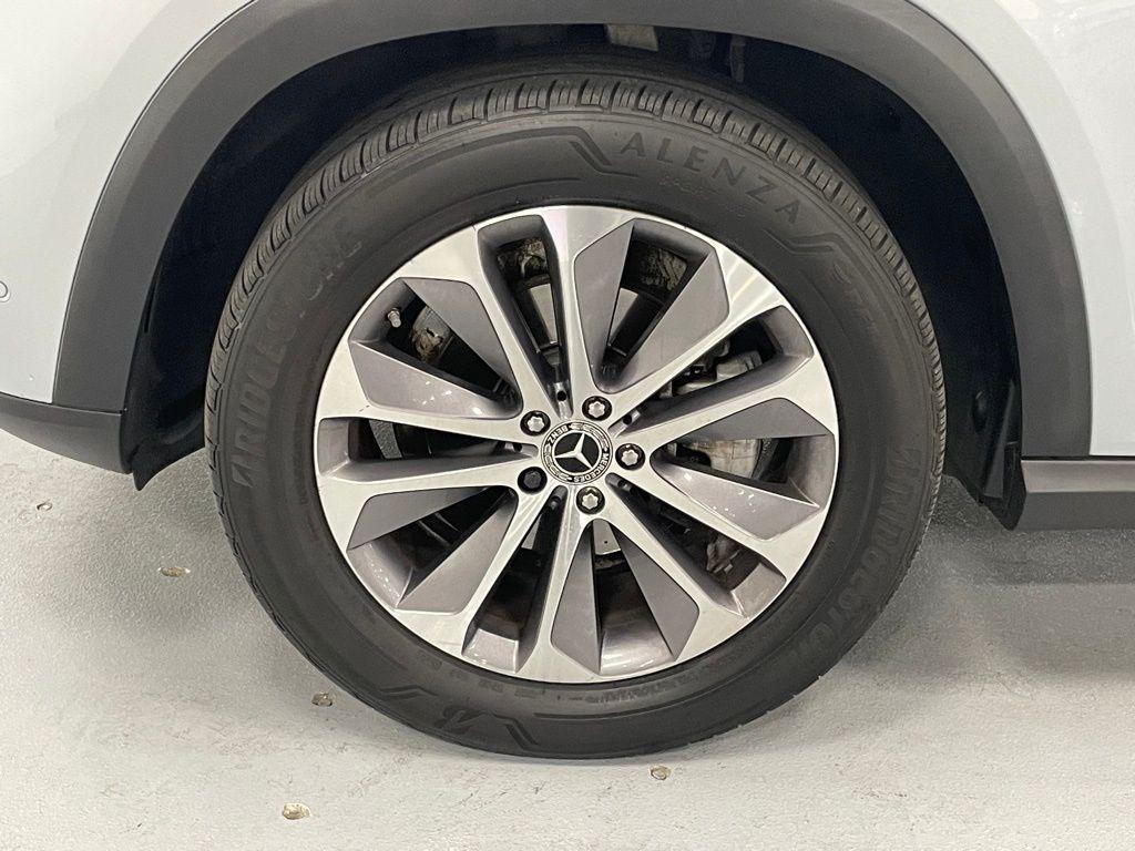 used 2022 Mercedes-Benz GLE 350 car, priced at $44,500