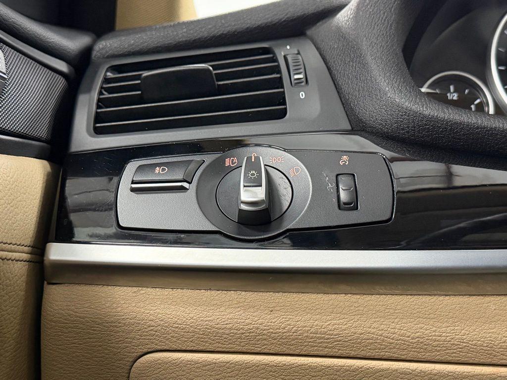 used 2016 BMW X3 car