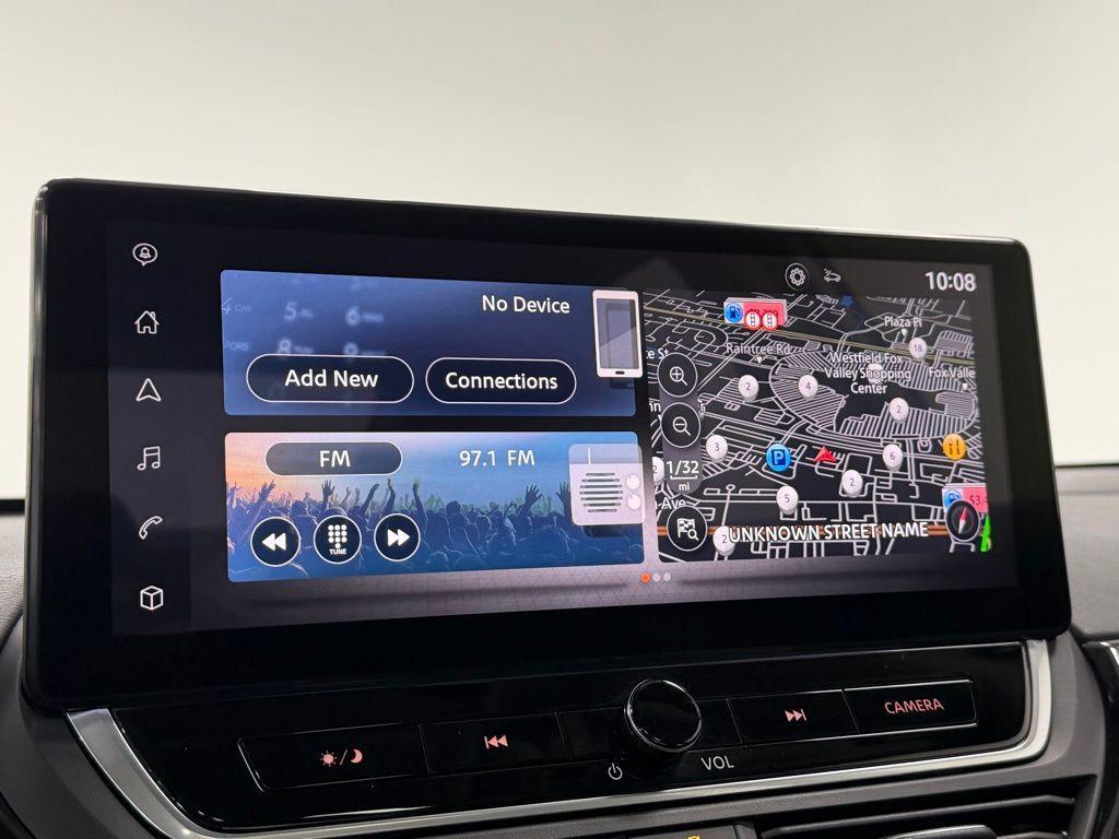 used 2024 Nissan Altima car, priced at $22,500