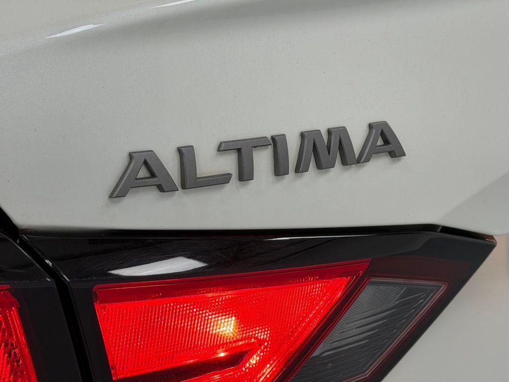 used 2024 Nissan Altima car, priced at $22,500