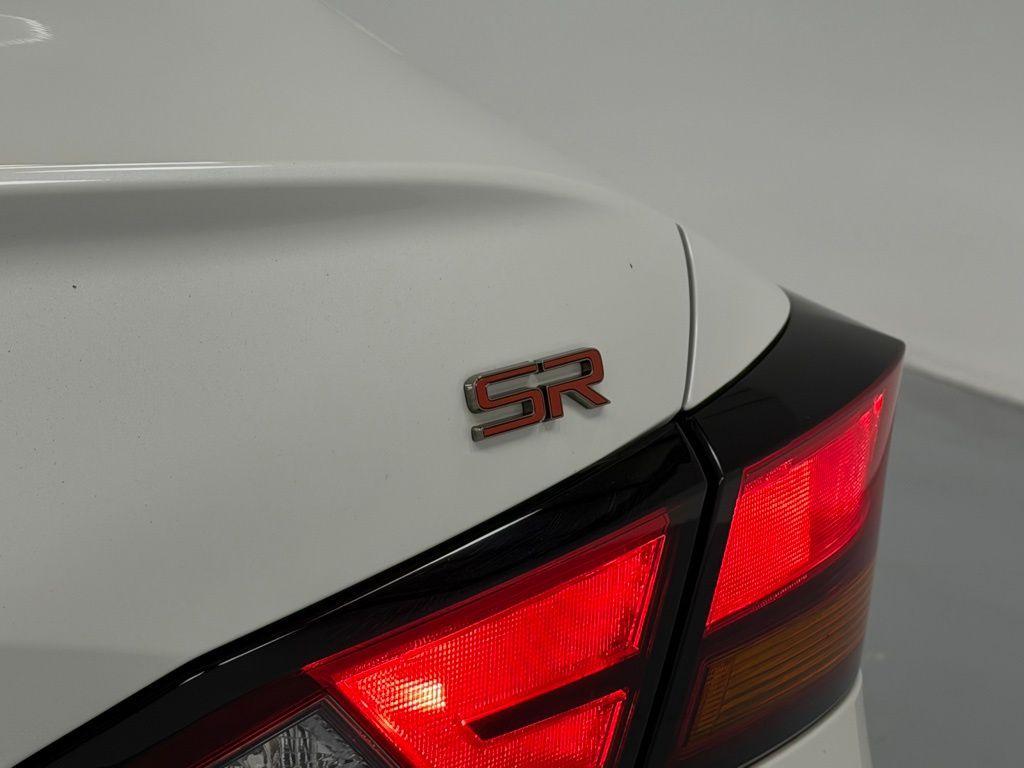 used 2024 Nissan Altima car, priced at $22,500