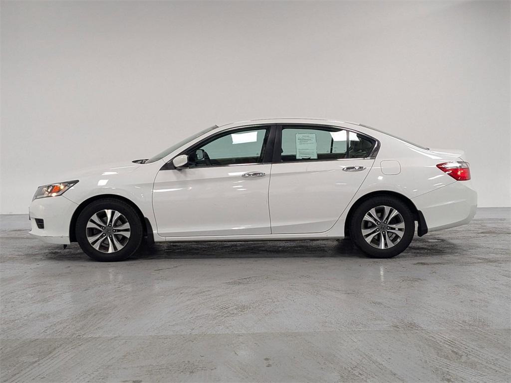 used 2014 Honda Accord car, priced at $15,500