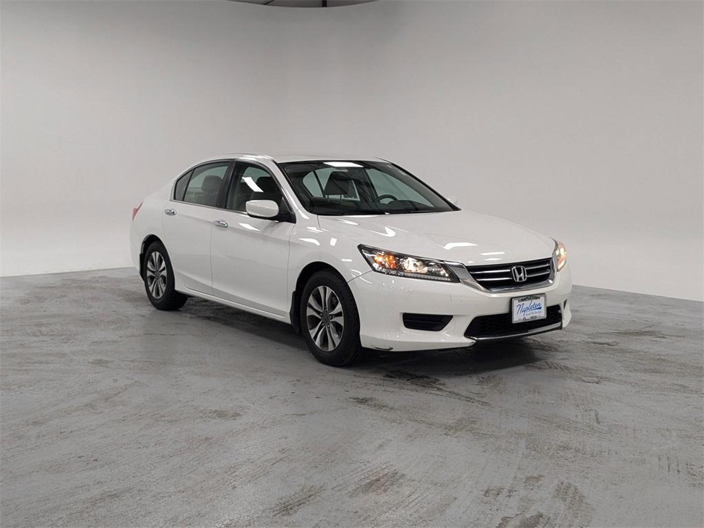 used 2014 Honda Accord car, priced at $15,500