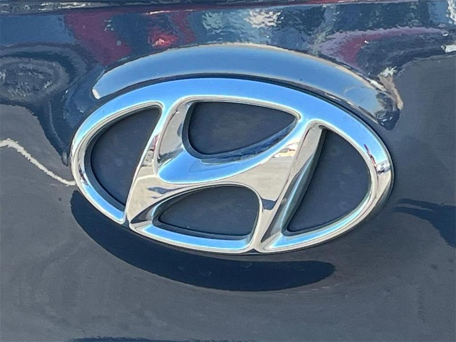 used 2020 Hyundai Tucson car, priced at $16,500