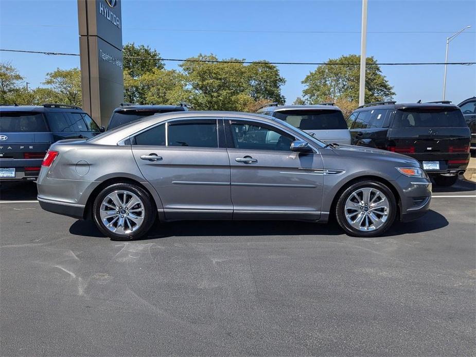 used 2011 Ford Taurus car, priced at $9,000