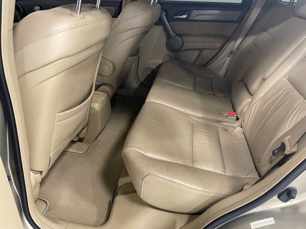 used 2008 Honda CR-V car, priced at $7,500