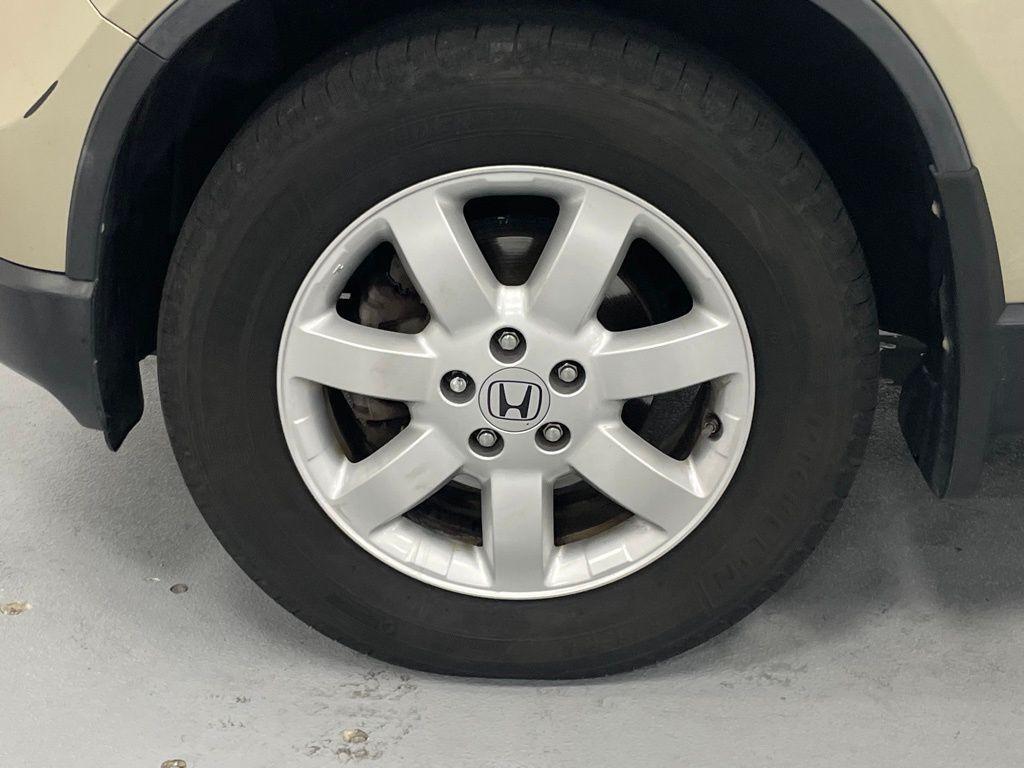 used 2008 Honda CR-V car, priced at $7,500