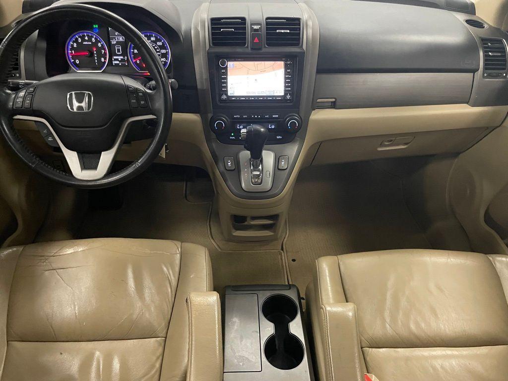 used 2008 Honda CR-V car, priced at $7,500