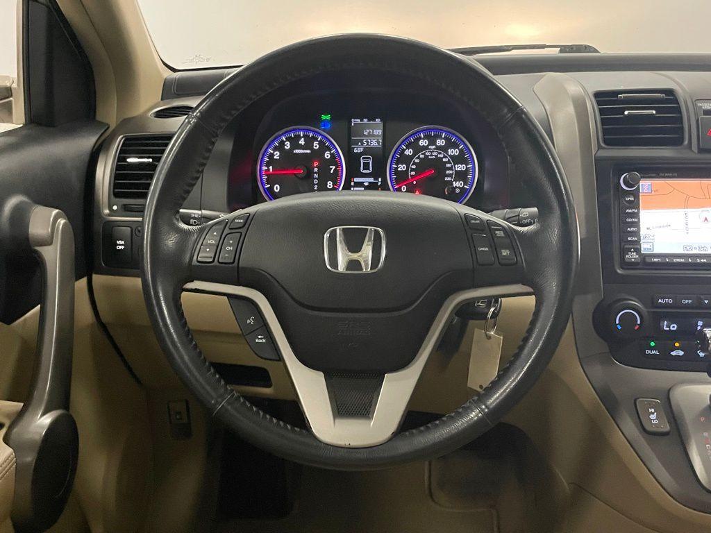 used 2008 Honda CR-V car, priced at $7,500