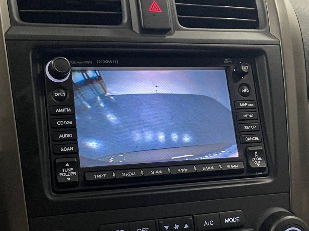 used 2008 Honda CR-V car, priced at $7,500