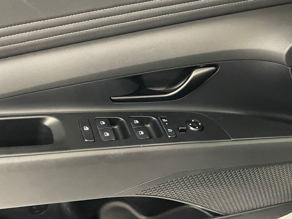 used 2025 Hyundai ELANTRA HEV car, priced at $23,250