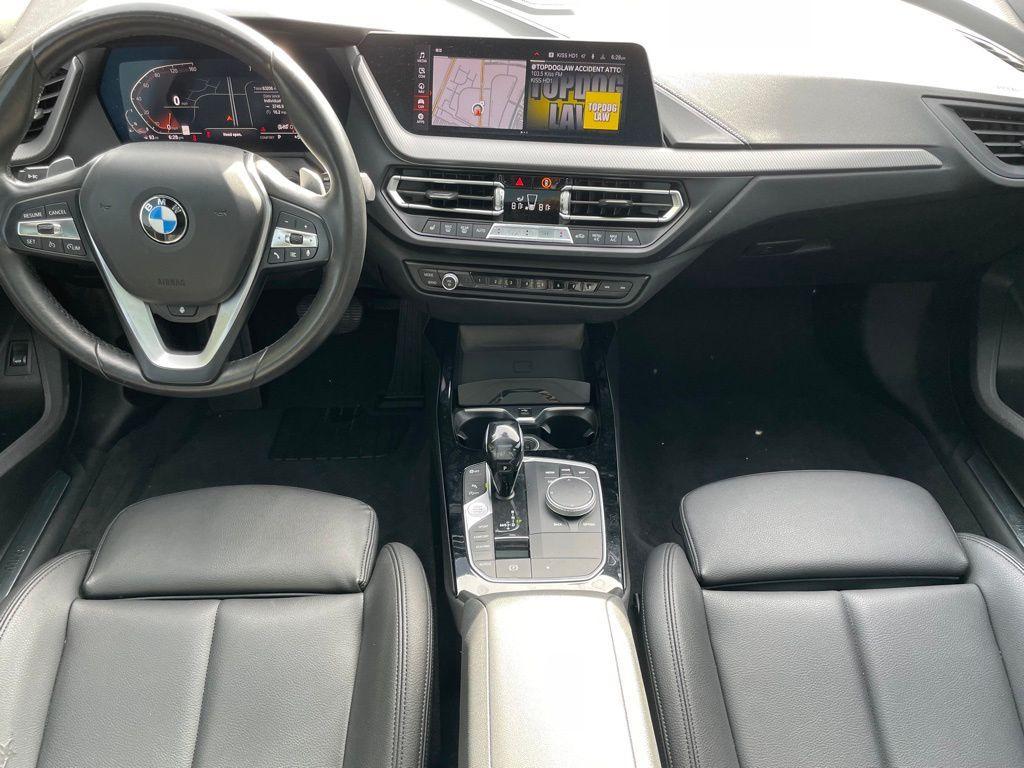used 2020 BMW 228 Gran Coupe car, priced at $20,750