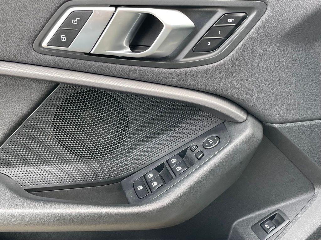used 2020 BMW 228 Gran Coupe car, priced at $20,750