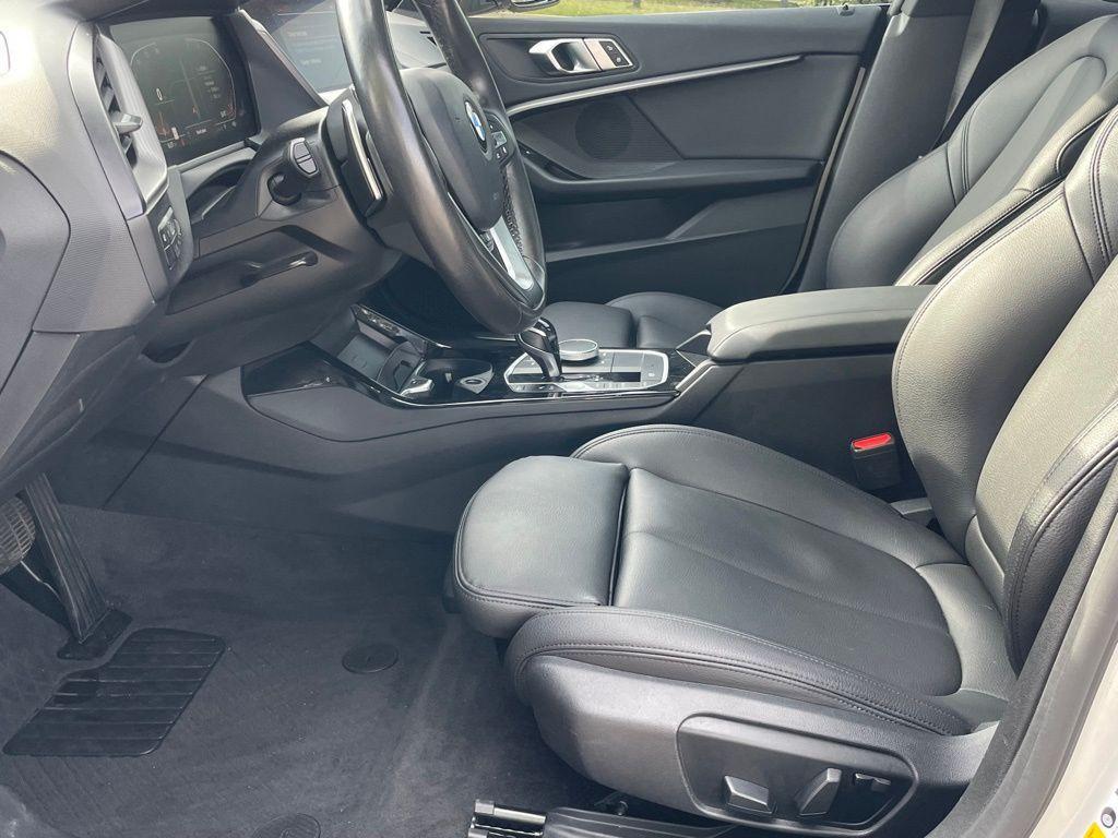 used 2020 BMW 228 Gran Coupe car, priced at $20,750