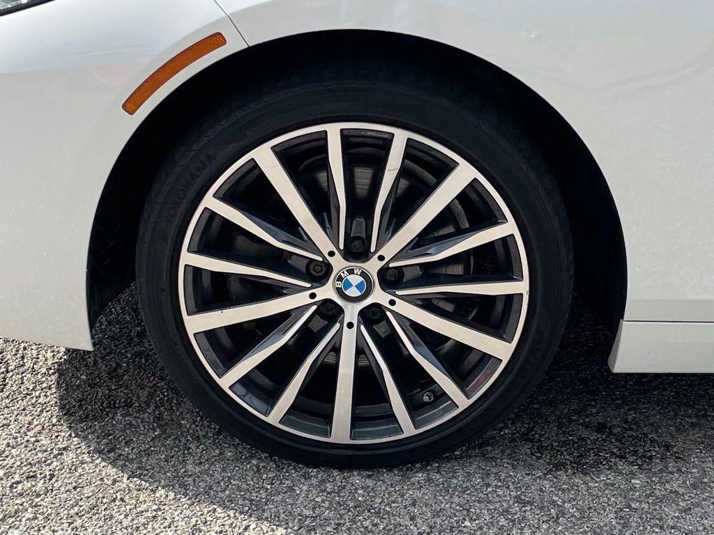 used 2020 BMW 228 Gran Coupe car, priced at $20,750