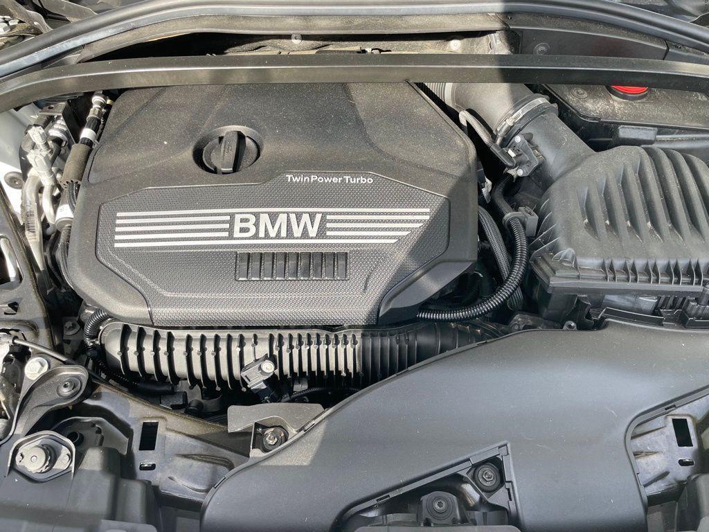 used 2020 BMW 228 Gran Coupe car, priced at $20,750