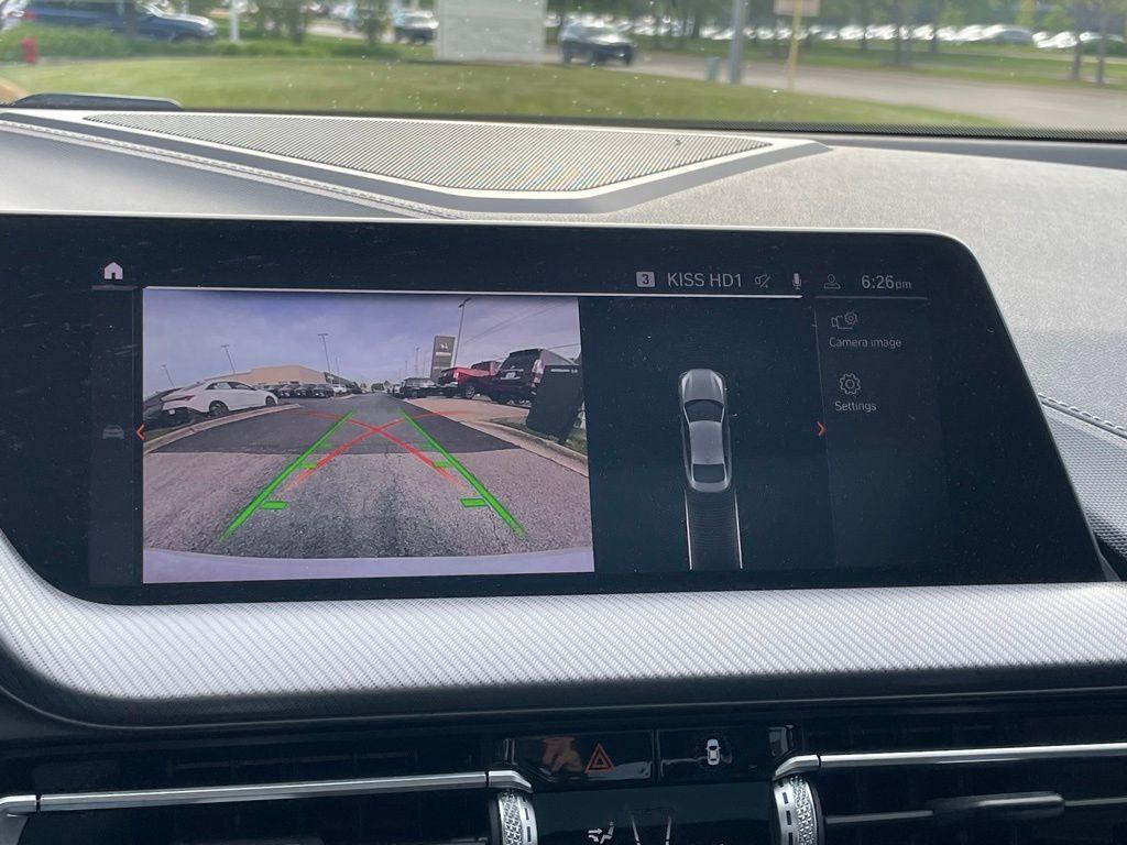 used 2020 BMW 228 Gran Coupe car, priced at $20,750