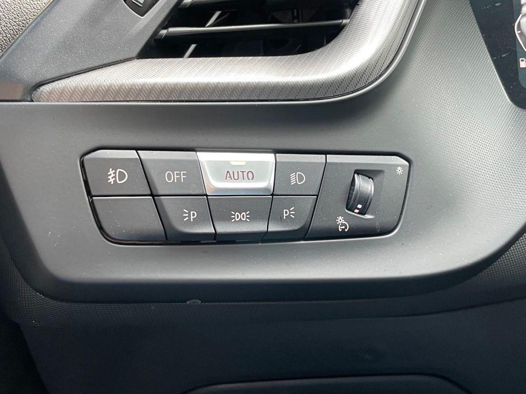 used 2020 BMW 228 Gran Coupe car, priced at $20,750