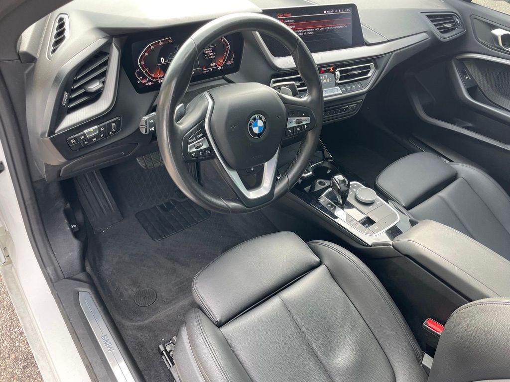 used 2020 BMW 228 Gran Coupe car, priced at $20,750