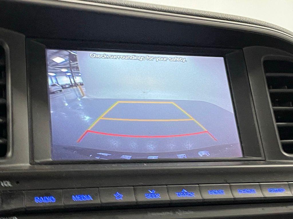 used 2020 Hyundai Elantra car, priced at $12,000