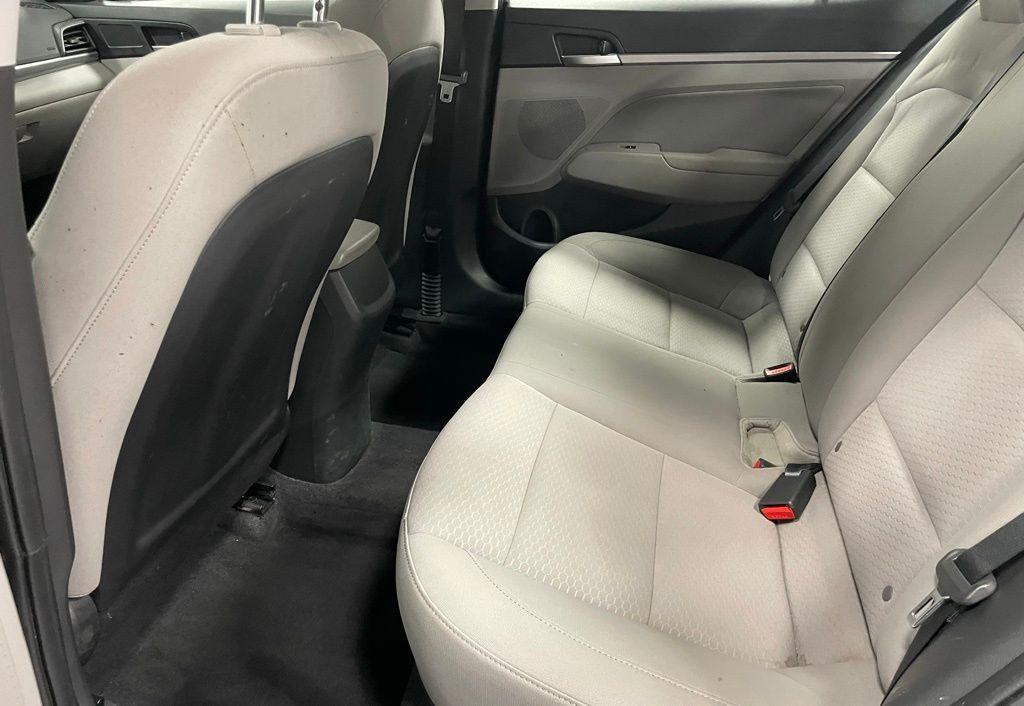 used 2020 Hyundai Elantra car, priced at $12,000