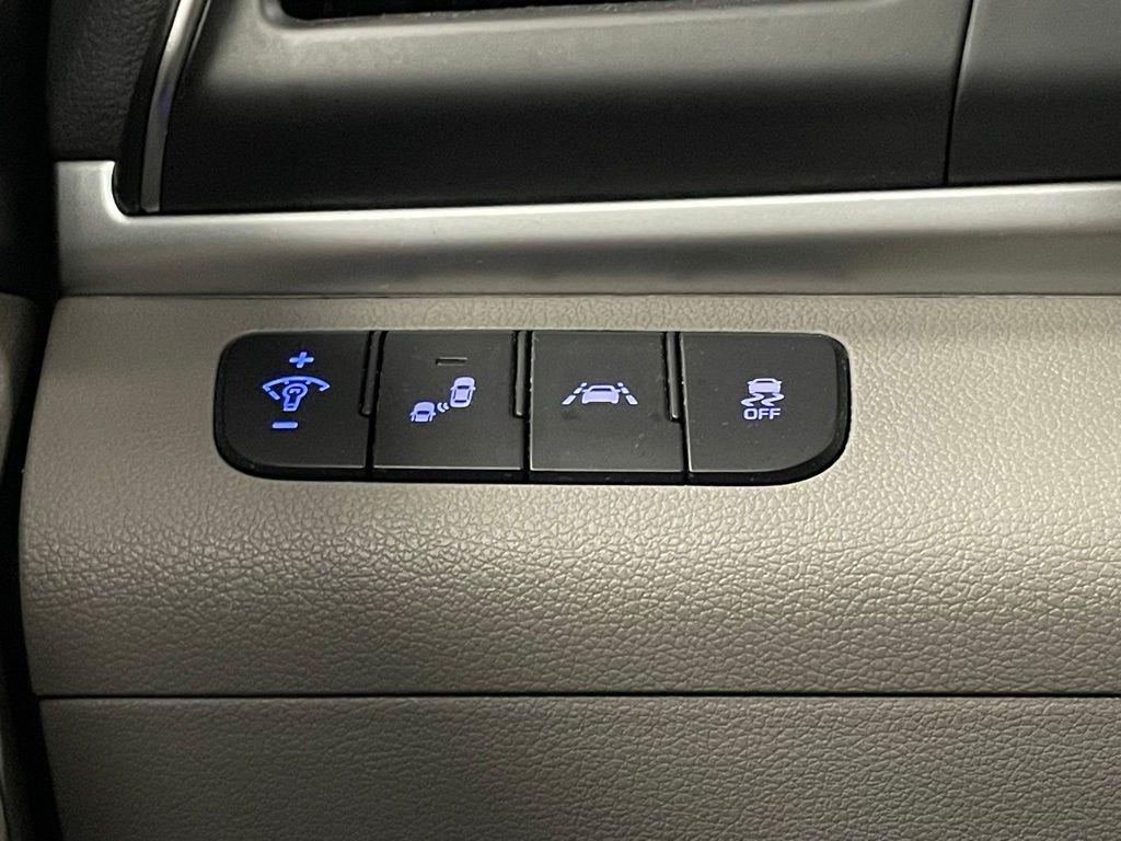 used 2020 Hyundai Elantra car, priced at $12,000