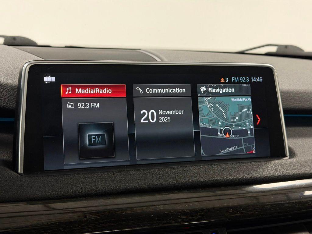 used 2018 BMW X5 car, priced at $20,000