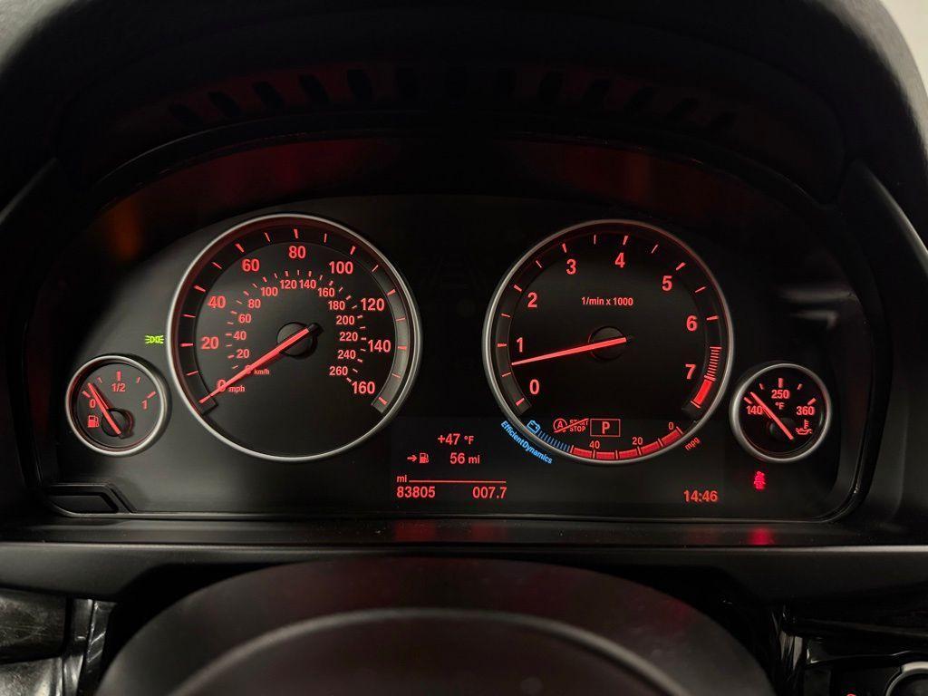 used 2018 BMW X5 car, priced at $20,000