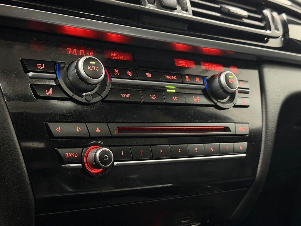 used 2018 BMW X5 car, priced at $20,000