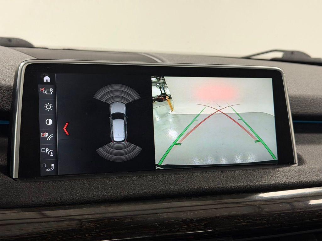 used 2018 BMW X5 car, priced at $20,000