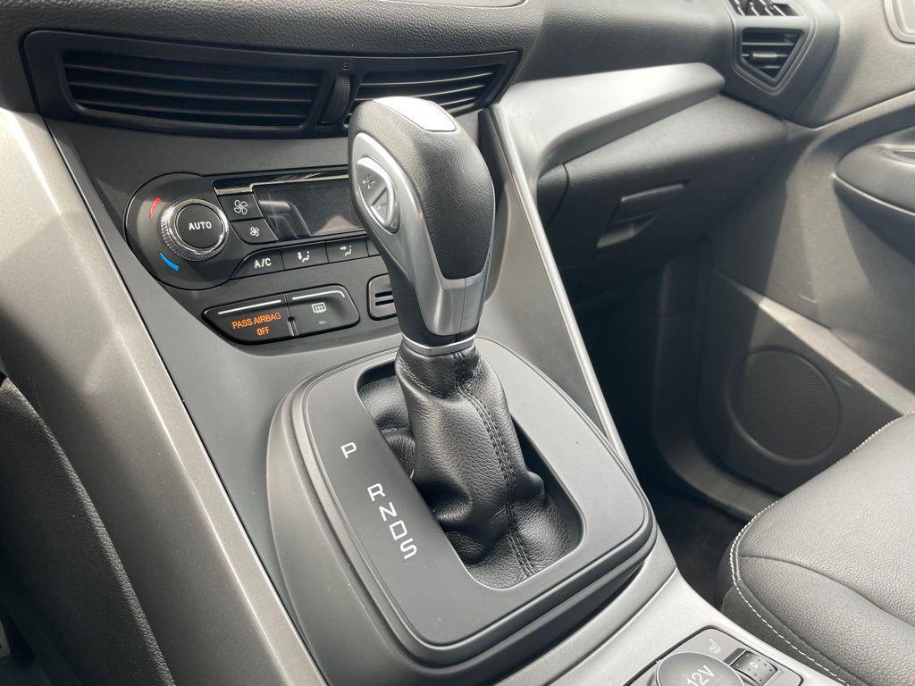 used 2015 Ford Escape car, priced at $8,500