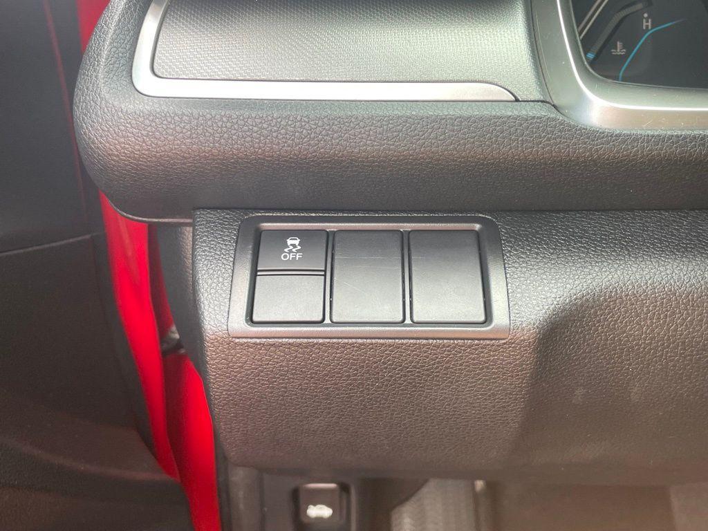 used 2016 Honda Civic car, priced at $9,000