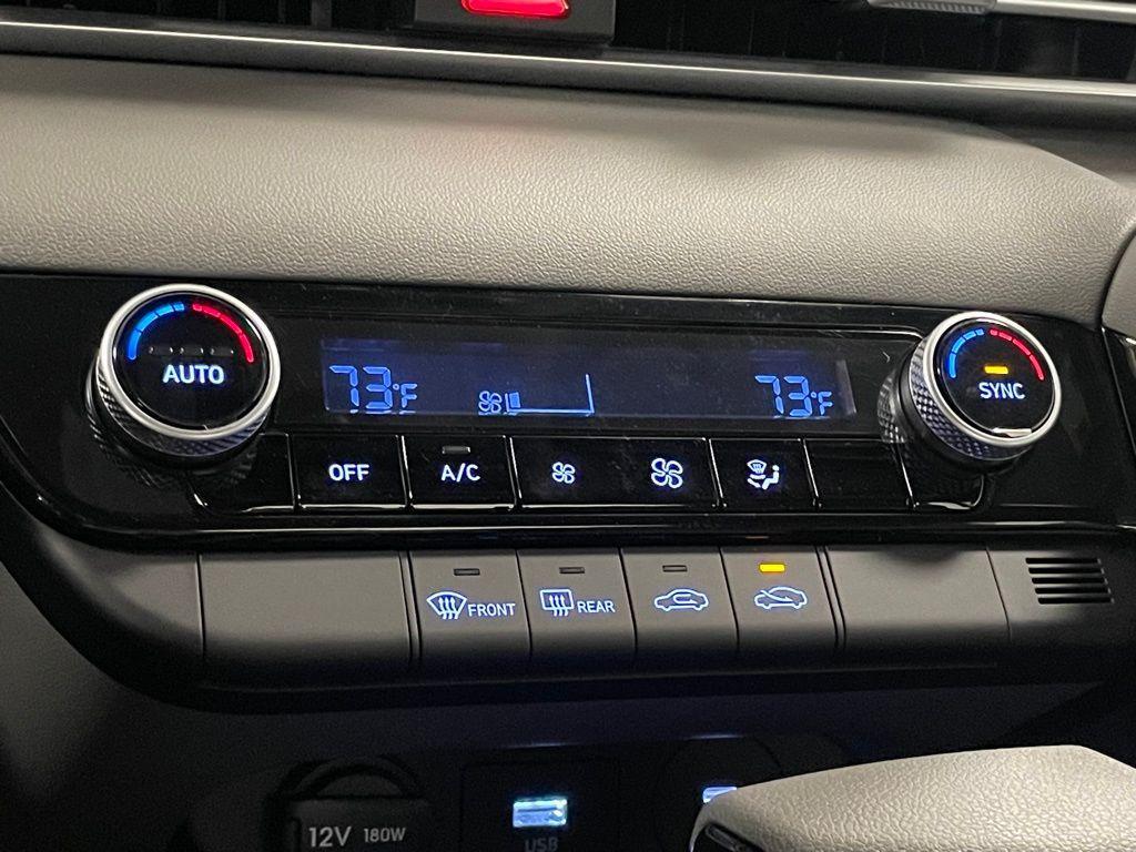 new 2025 Hyundai ELANTRA HEV car, priced at $27,259