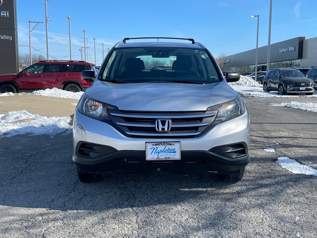 used 2014 Honda CR-V car, priced at $13,500