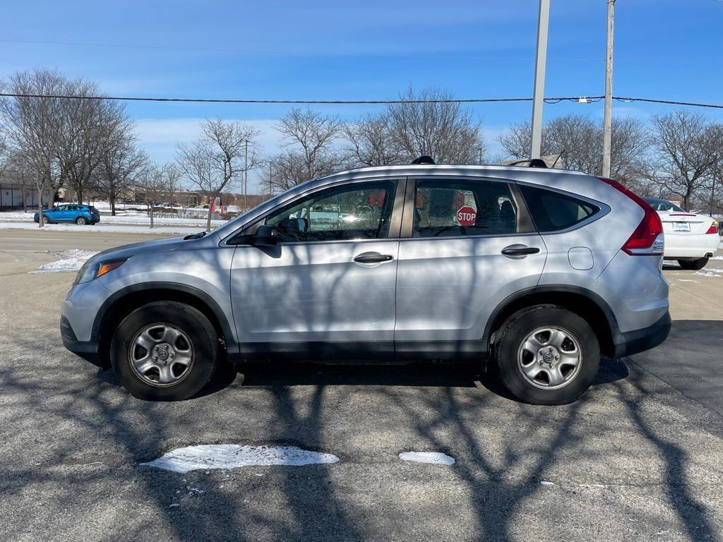 used 2014 Honda CR-V car, priced at $13,500